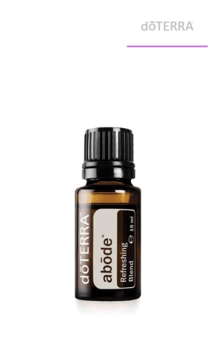 Olejek dōTERRA | Abōde