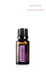 Olejek dōTERRA | Lavender | Olejek Lawendowy