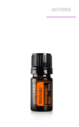 dōTERRA | Motivate