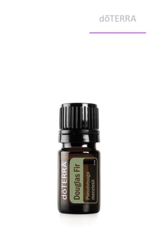 Olejek dōTERRA | Douglas Fir | Jodła Daglezja