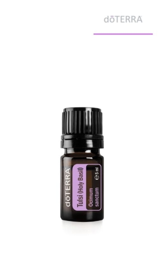 dōTERRA Tulsi - Święta Bazylia
