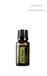 Olejek dōTERRA | Melaleuca | Drzewo Herbaciane