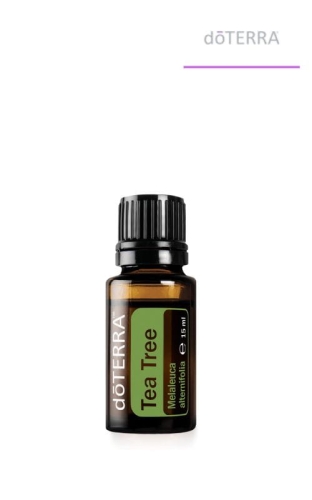 dōTERRA Tea Tree | Melaleuca