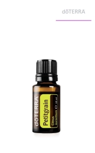 Olejek dōTERRA | Petitgrain | Gorzka Pomarańcza