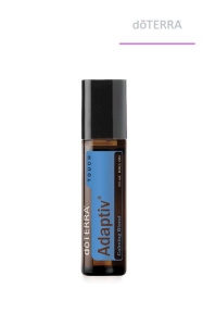 Olejek dōTERRA | Adaptiv Touch | Wyciszenie