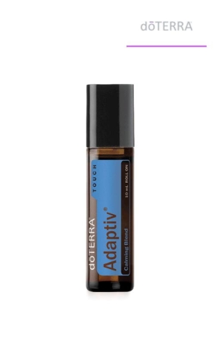dōTERRA Adaptiv Touch Pic 01