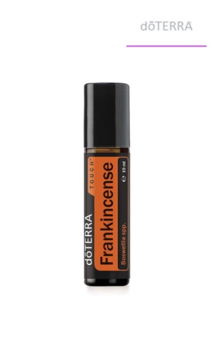 Olejek dōTERRA | Frankincense Touch | Kadzidłowiec