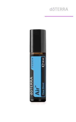 Olejek dōTERRA | Air Touch | Mieszanka Oczyszczająca