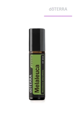 Olejek dōTERRA | Melaleuca Touch | Drzewo Herbaciane