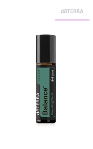 Olejek dōTERRA Balance Touch
