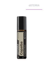 Olejek dōTERRA | Copaiba Touch