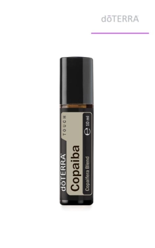 Olejek dōTERRA | Copaiba Touch
