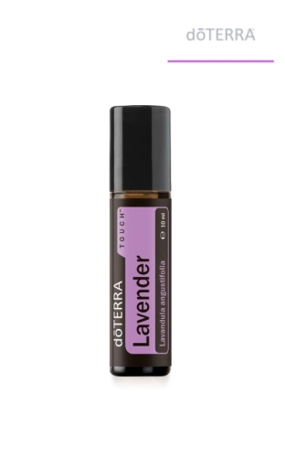 Olejek dōTERRA | Lavender Touch | Lavandula Angustifolia