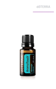 Olejek dōTERRA | AromaTouch® | Massage Blend