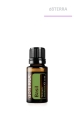 Olejek dōTERRA Bazylia