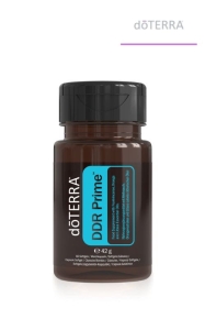 dōTERRA DDR Prime Softgels | Kompleks dla Komórek