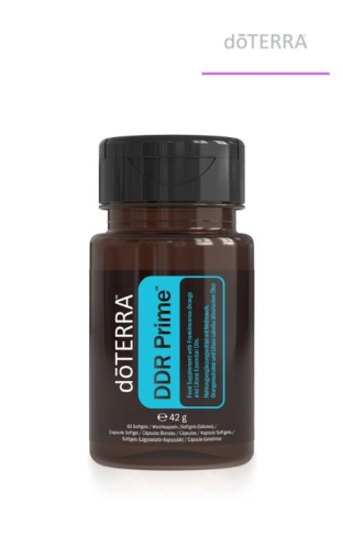 DDR Prime Softgels