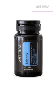 dōTERRA Adaptiv Kapsułki