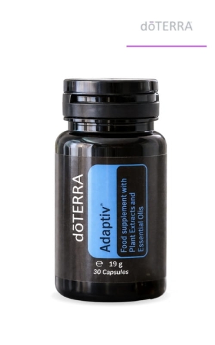 dōTERRA Adaptiv Kapsułki