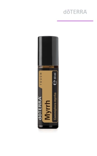 Olejek dōTERRA Mirra Touch