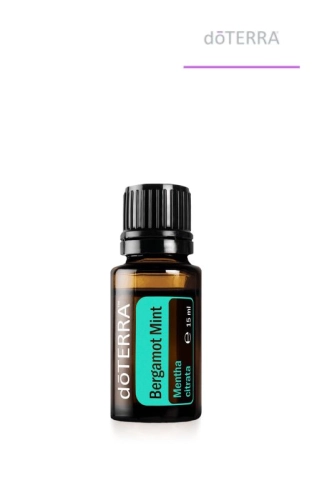 Olejek dōTERRA Bergamot Mint