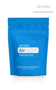 dōTERRA Air Drops | Pastylki do Ssania