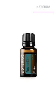 Olejek dōTERRA Revitazen | Regeneracja