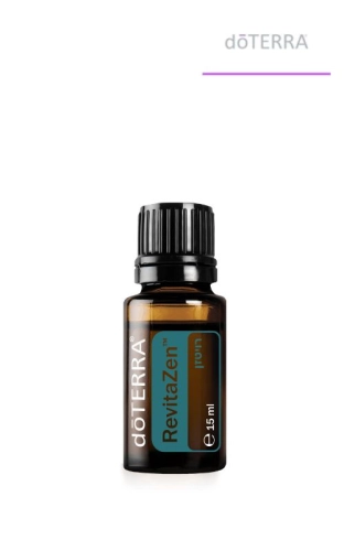 Olejek dōTERRA Revitazen | Regeneracja