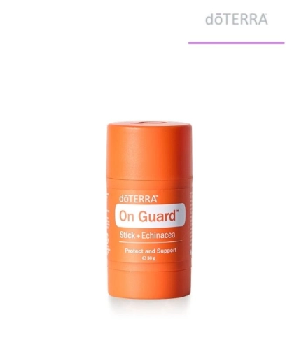 On Guard™ + Echinacea w sztyfcie
