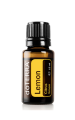 Olejek dōTERRA | Lemon