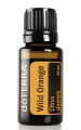 Olejek dōTERRA | Dzika Pomarańcza