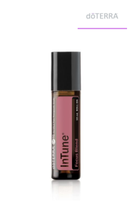 Olejek dōTERRA | InTune™ | Dla Umysłu
