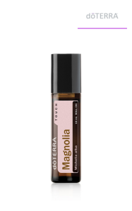 Olejek dōTERRA | Magnolia Touch | Michelia Alba