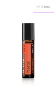 Olejek dōTERRA | Neroli Touch | Citrus x Aurantium