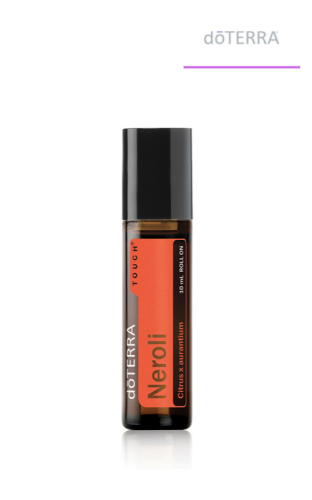 Olejek dōTERRA | Neroli Touch