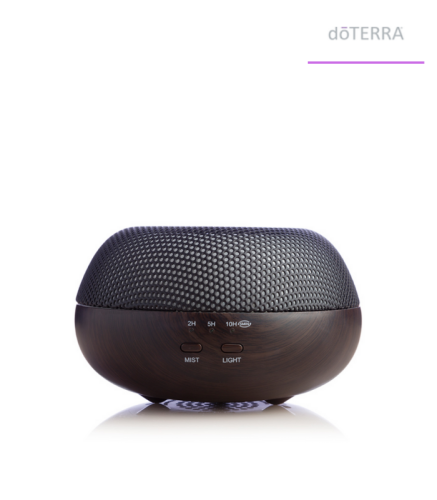 Dyfuzor | Brevi Diffuser