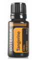 Olejek dōTERRA | Tangerine