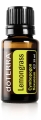 Olejek dōTERRA | Lemongrass
