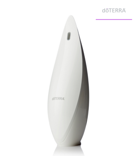 Dyfuzor | Lotus Diffuser