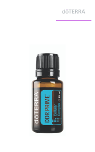 Olejek dōTERRA | DDR Prime™ | Kompleks Komórkowy