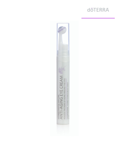 dōTERRA Anti-Aging Eye Cream