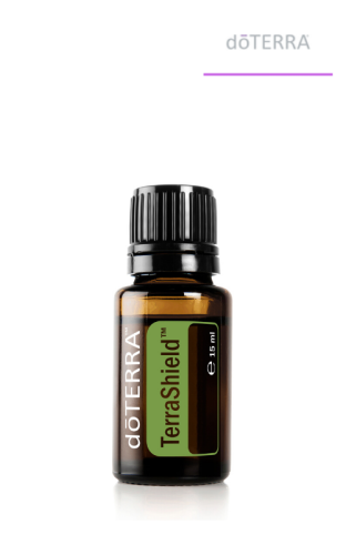 dōTERRA | TerraShield™