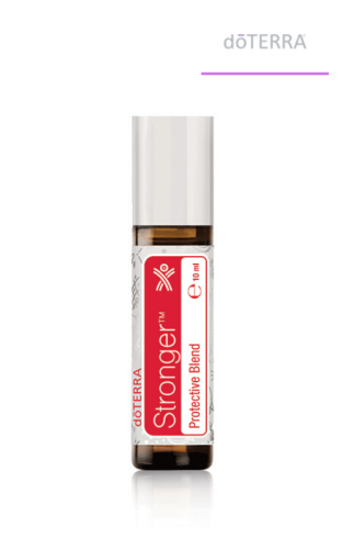 Olejek dōTERRA | Stronger™ | Mieszanka Ochronna