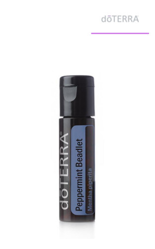 dōTERRA Peppermint Beadlet