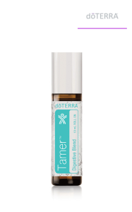 Olejek dōTERRA | Tamer | Mieszanka na Trawienie