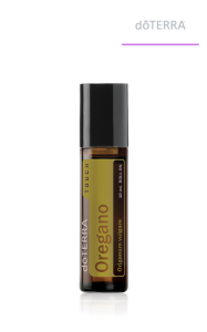 Olejek dōTERRA | Oregano Touch | Origanum Vulgare