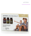 Lifelong Vitality Vegan Pack
