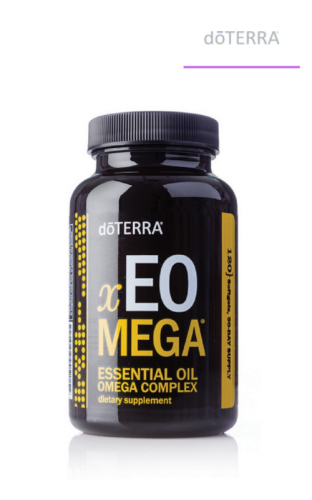 dōTERRA xEO Mega | Zdrowie i Witalność