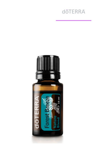 Olejek dōTERRA | Forest Breeze | Leśna Bryza