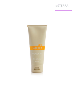 dōTERRA Citrus Bliss Hand Lotion | Emulsja do Rąk
